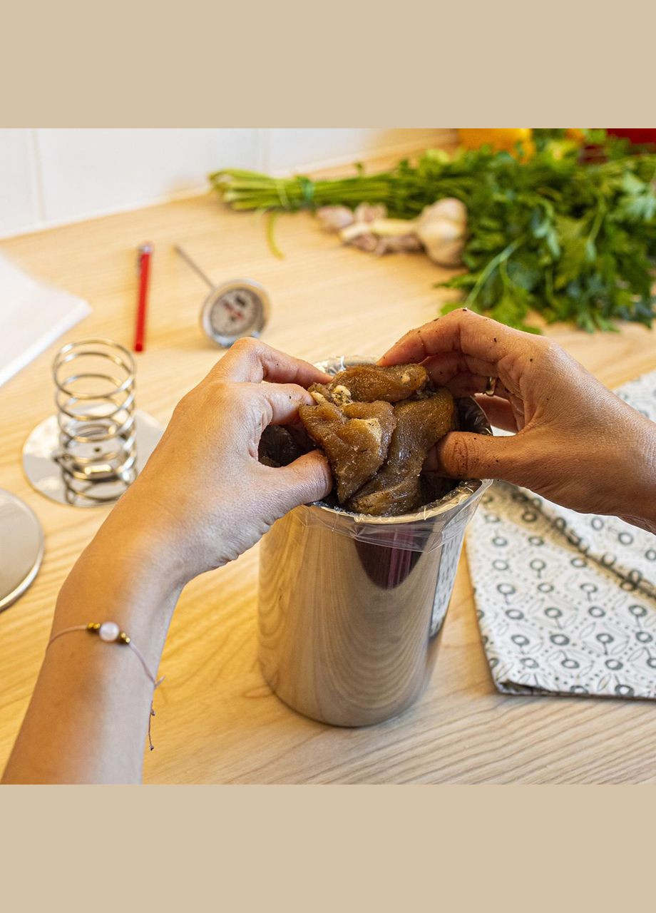 Набор пакетов для шинковара 1,5 кг 20 шт (313215) Browin (306553010)