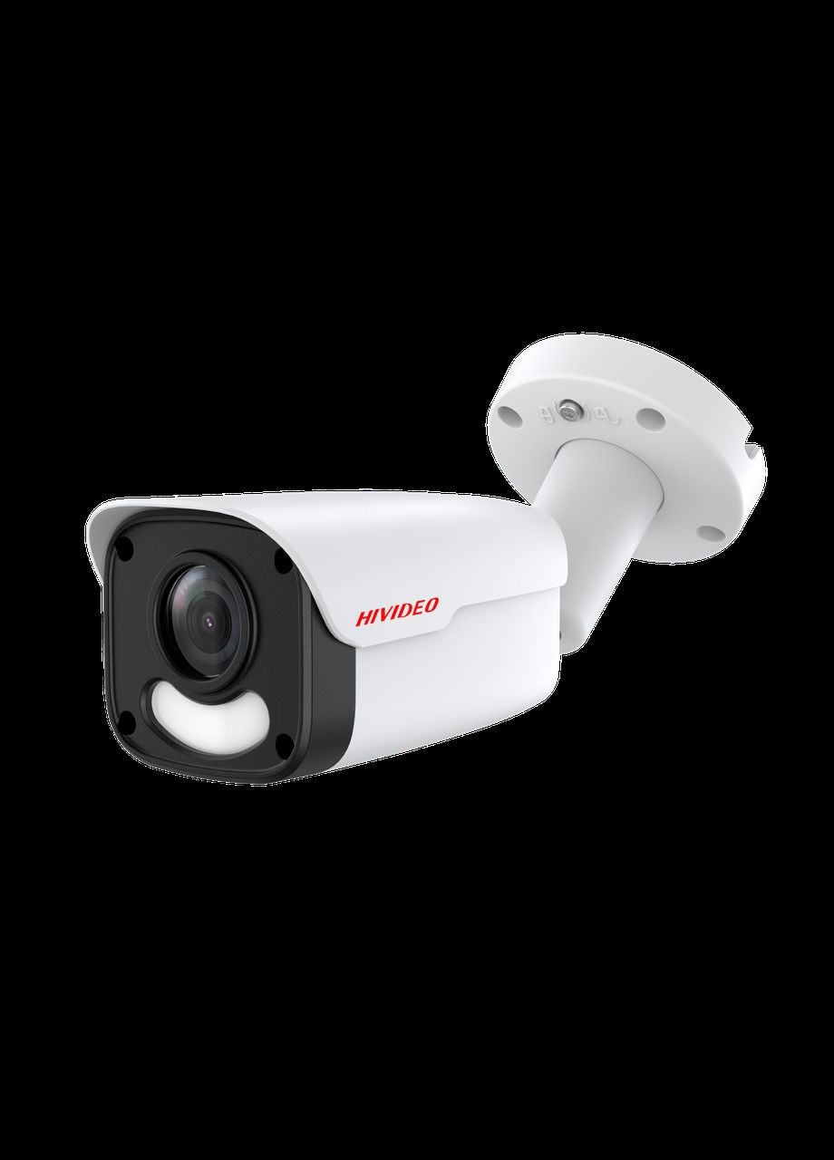 5МП AHD Камера HI-88C5E-W 2.8мм (HDTVI/HDCVI/AHD/CVBS) HIVIDEO (345702987)