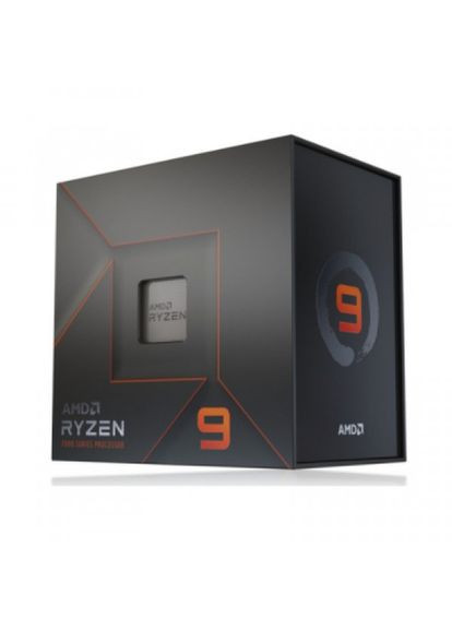 Процесор (100100000589WOF) AMD ryzen 9 7900x (268140790)