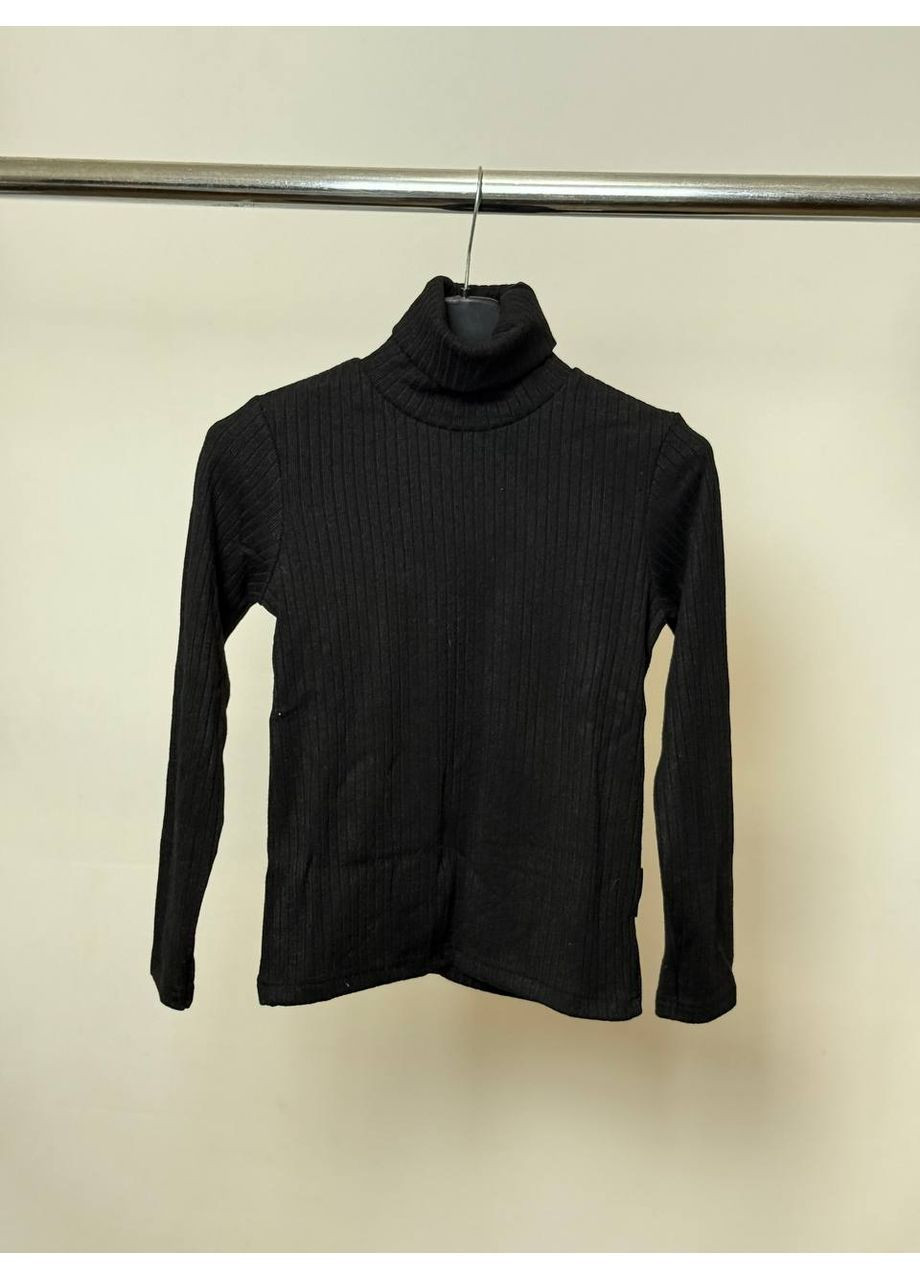 Гольф Базік чорний NEWGEN (371135618)