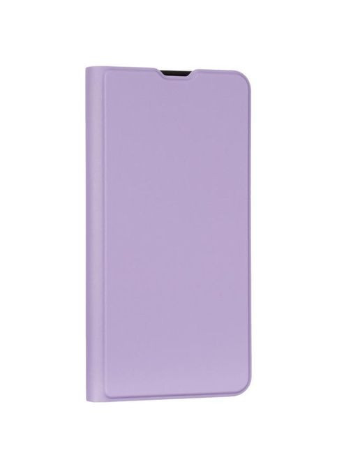 Чохол до мобільного телефона Purple (711223) BeCover Exclusive New Style Samsung Galaxy A25 5G SM-A256 (326591779)