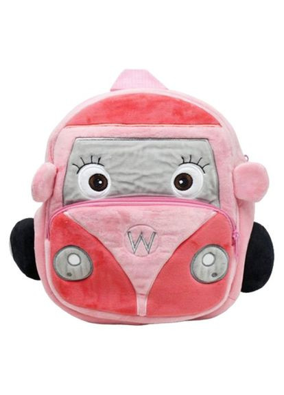 Рюкзак мягкий детский KAKOO для школы и путешествий рюкзачок для детей ProDobro (367101296)