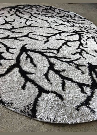 Килим 2х3 3D SHAGGY Туреччина Konfetti Carpet (304770303)