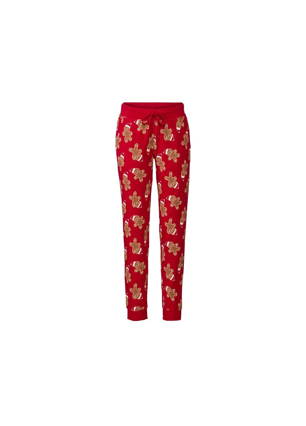 Спортивные штаны Slim Fit с начесом для женщины LIDL 42442 Esmara (367602262)