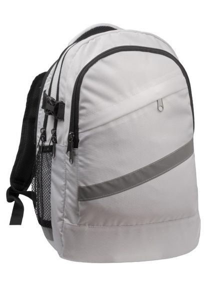 Рюкзак міський модель: College колір: білий Surikat (266913165)
