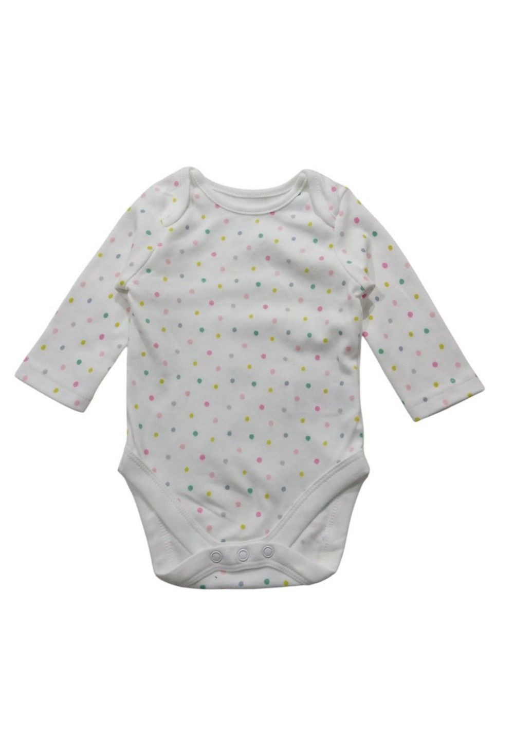 Боди лонгслив Mothercare (328047715)