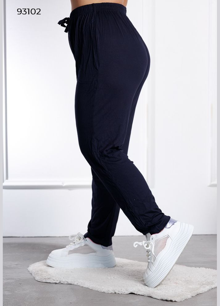 Жіночі брюки з віскози Pijamoni (332795018)