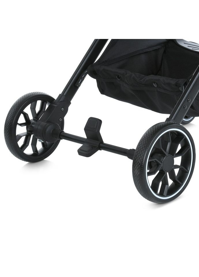 Дитяча прогулянкова коляска FLASH M 5727-1 Stone Gray Bambi (364661605)