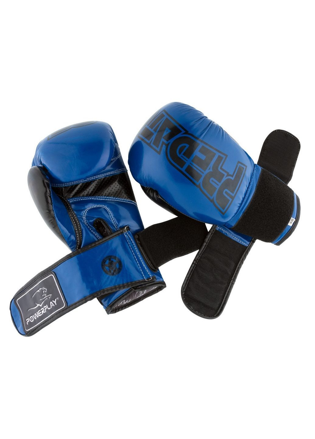 Боксерские перчатки PowerPlay (282583996)