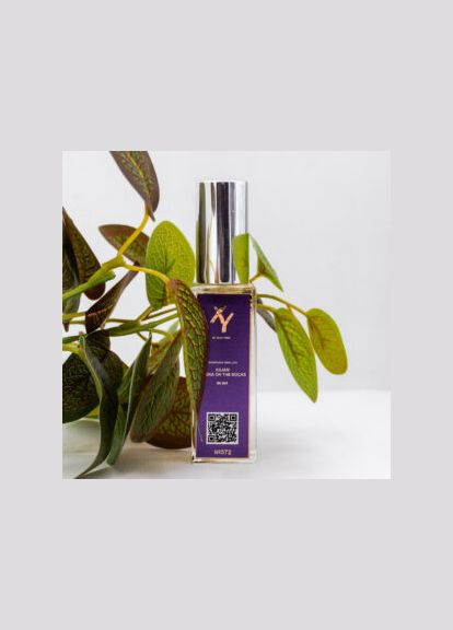 Духи с тройной силой афродизиака XY №372 по мотиву мирового бренда Kilian Vodka on the Rocks - 100 Dlya Tebe (292144846)