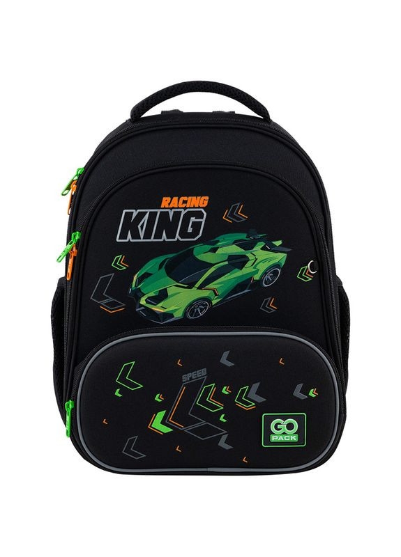 Рюкзак " " /GO25-597M-5/ Education 597M-5 Rasing King (1/8) GoPack (367753391)