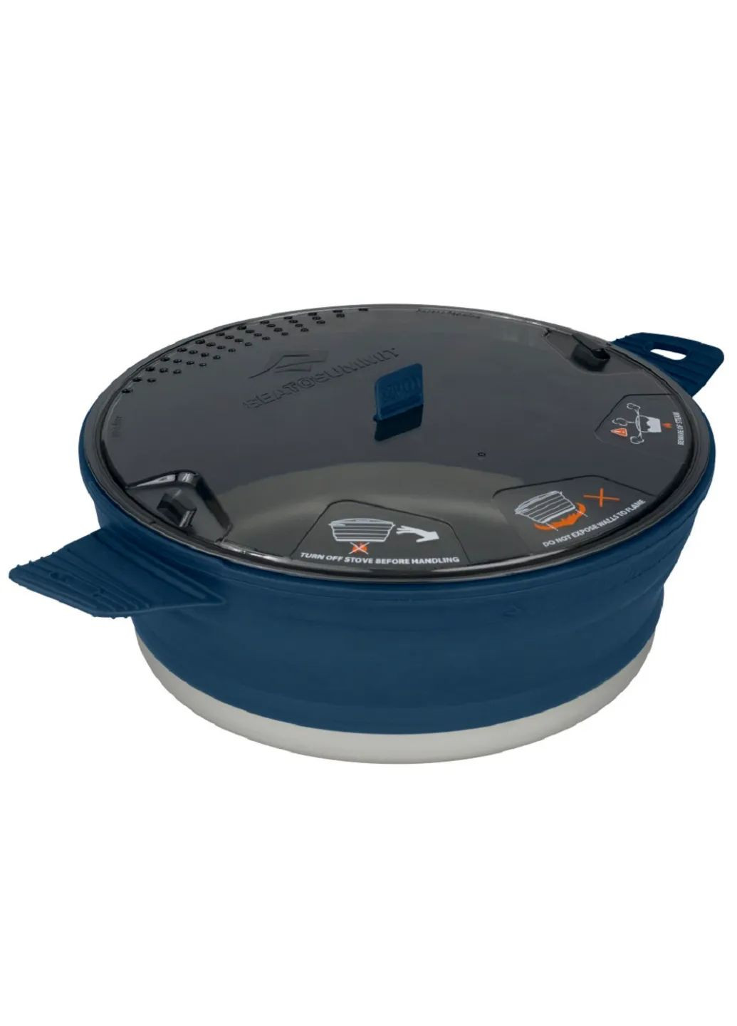 Казанок X-Pot 4,0 л Sea To Summit (367080648)