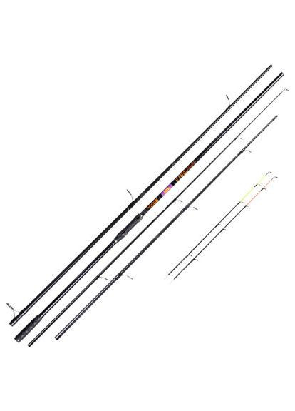 Удилище (1858.41.92) Brain Apex Double 3.9m 4.5lbs/max 200g (366660306)