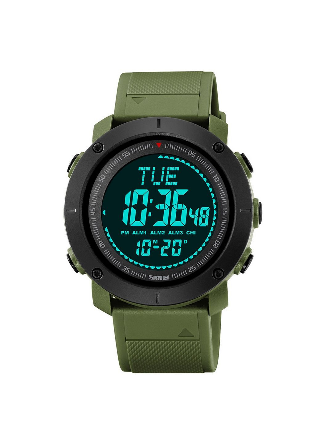 Чоловічий наручний годинник Skmei (371673586)