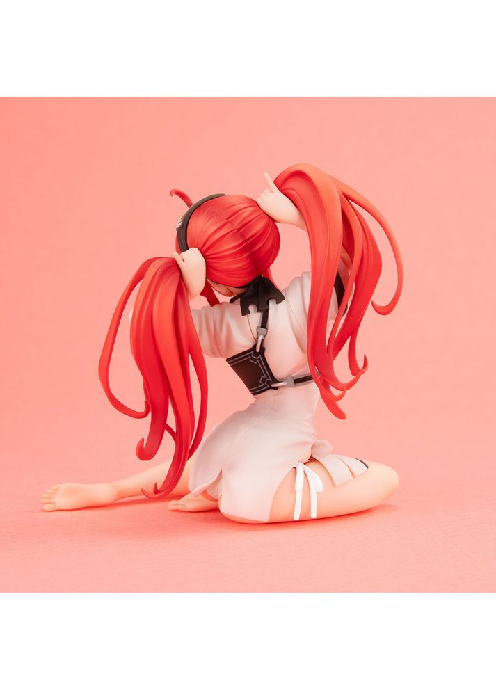 Аниме фигурка Эрис Бореас Грейрат Roxy Mushoku Tensei Реинкарнация безработного Реинкарнация безработного No Brand (362495276)