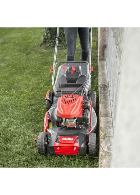 Газонокосарка Comfort 51.0 SP-A (119944) AL-KO (329996135)