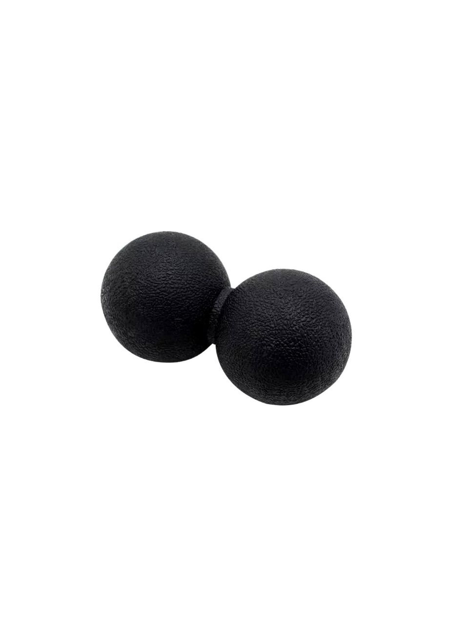 М'яч подвійний для МФР чорний XC-SQ2-Ч ( ) SNS (323158304)