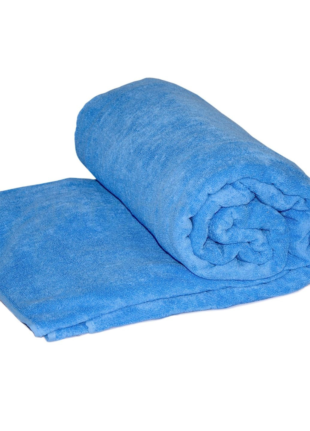 Простирадло махрове гладкофарбоване 175х200 Ярослав (301988232)