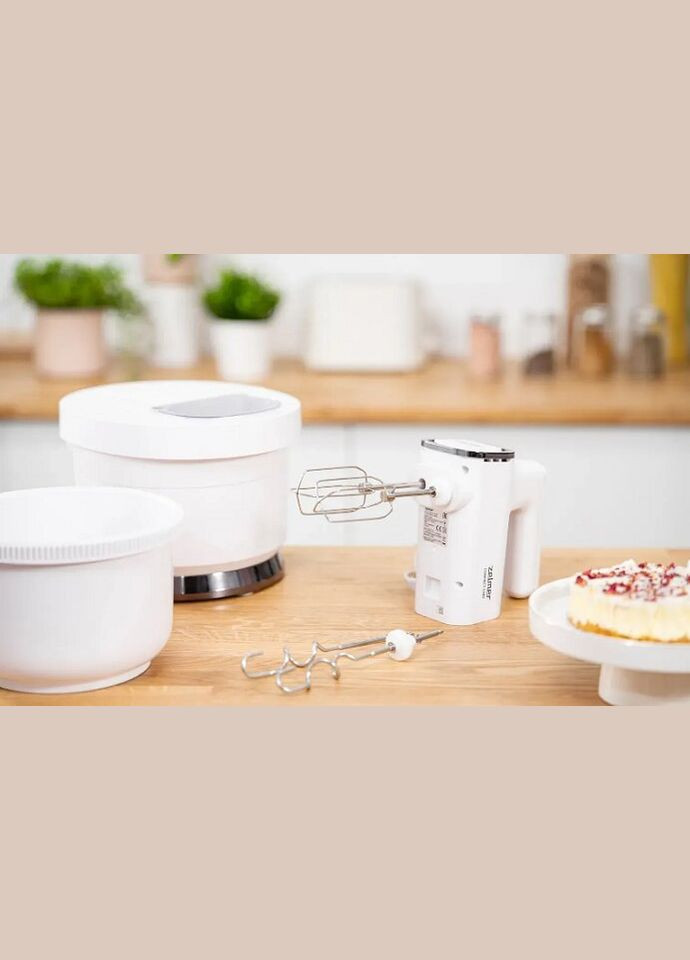 Миксер с чашей ZHM 2759 Zelmer (340060447)