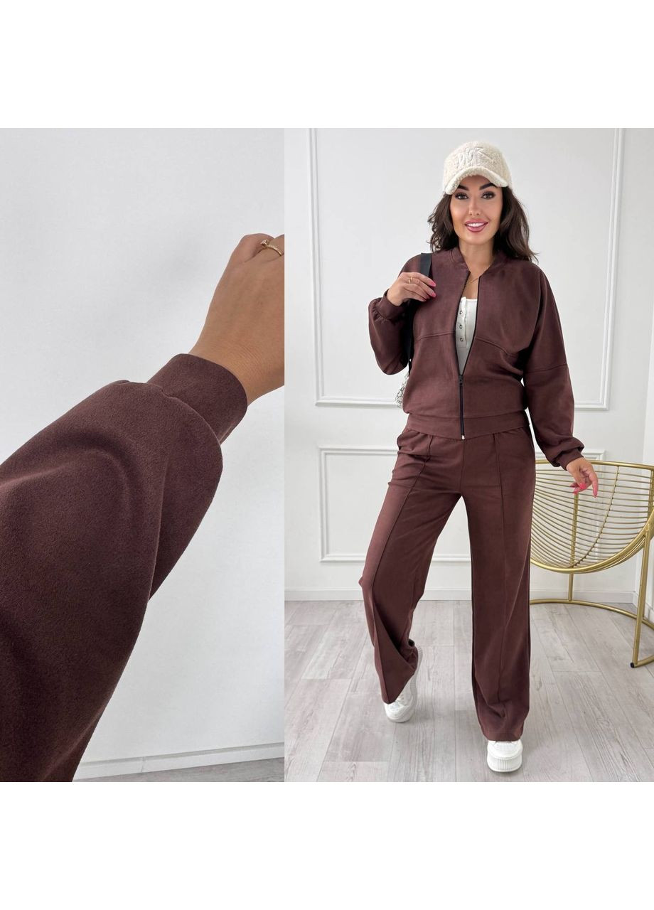 Жіночий костюм в стилі Zara Style Point (355801951)