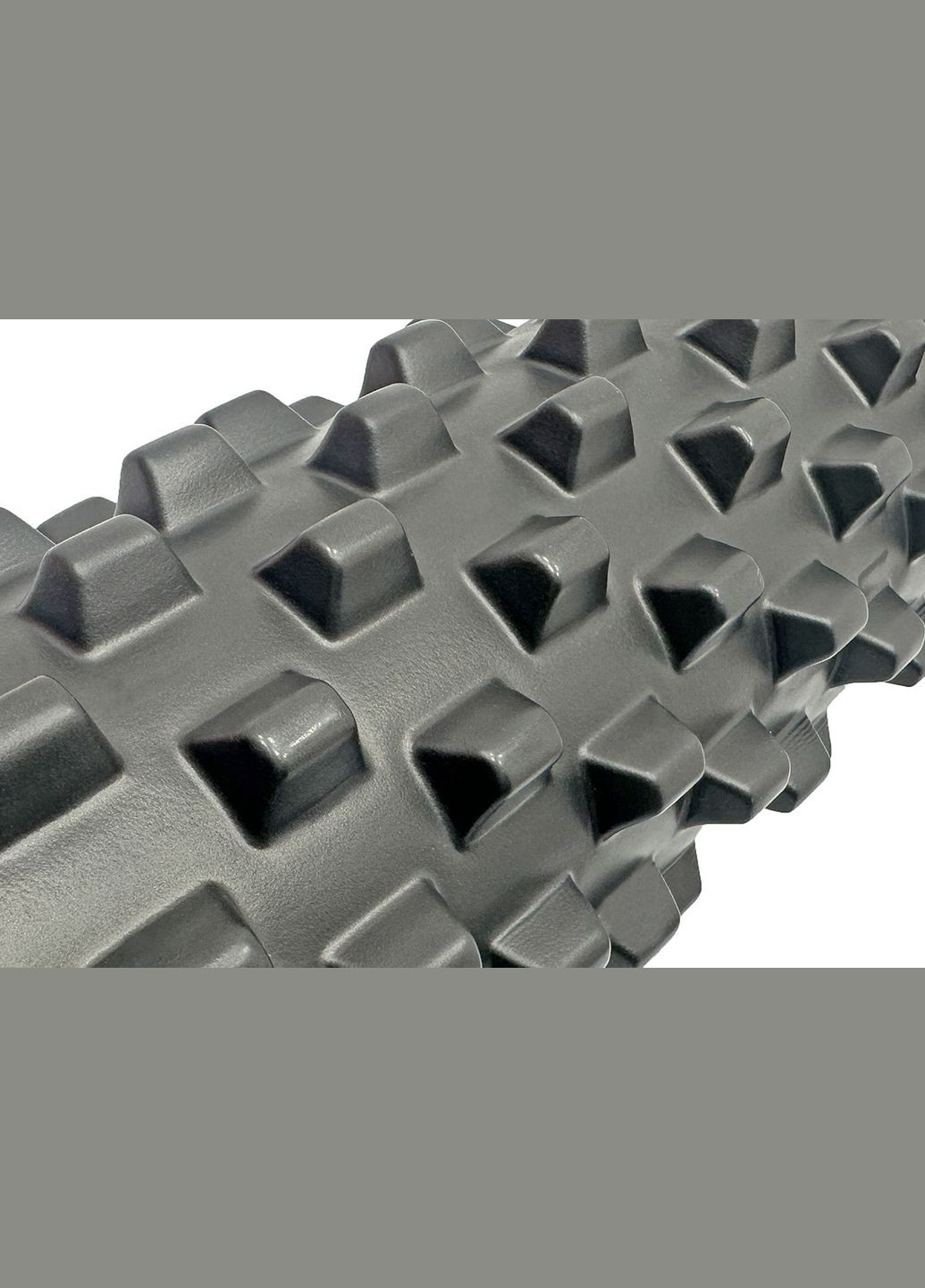 Массажный ролик Grid Roller PRO 45 см EasyFit (365549761)