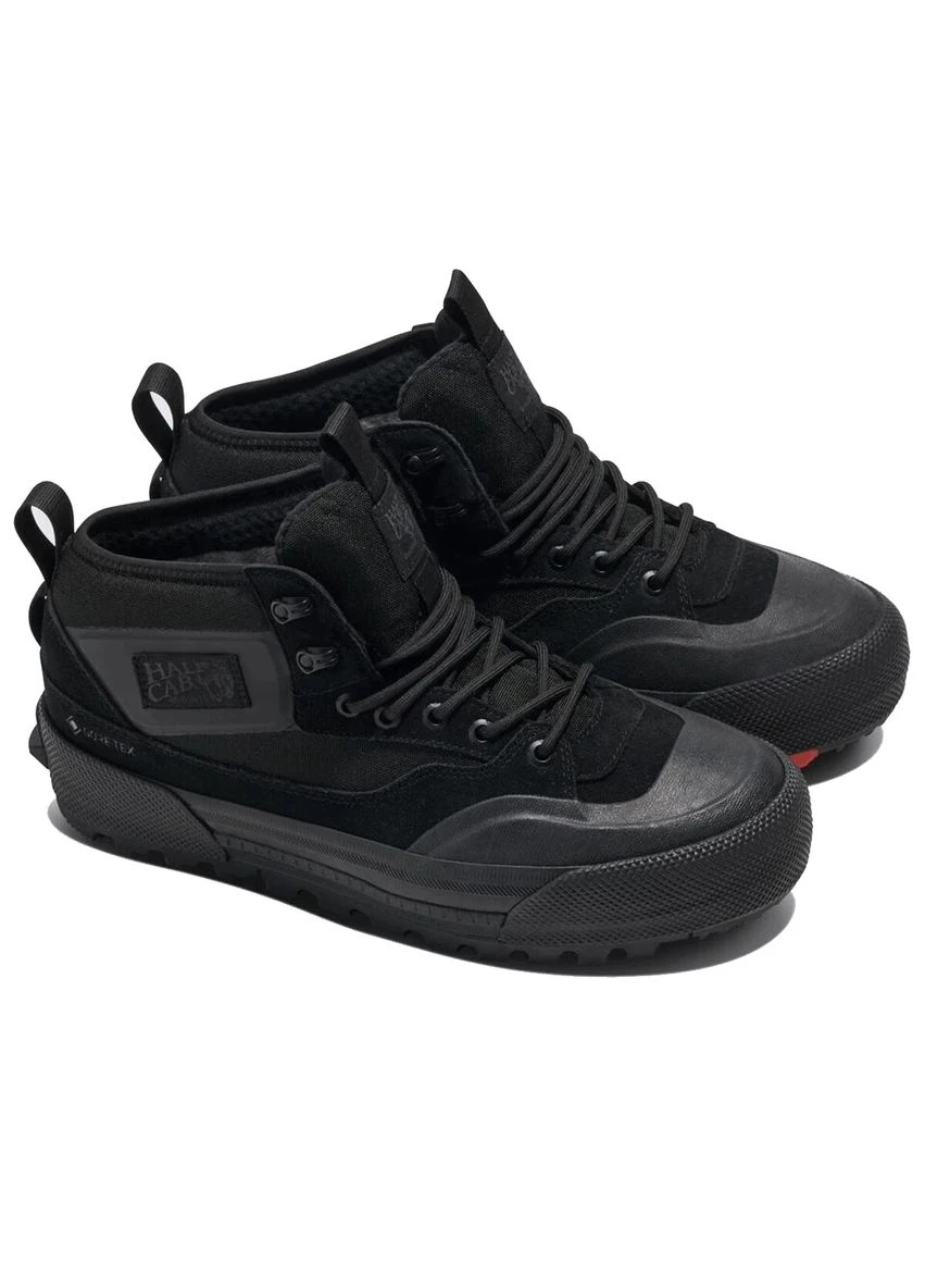 Кеди Half Cab Gore-Tex Mte-3 Black VN000CVMBKA Vans (397997298)