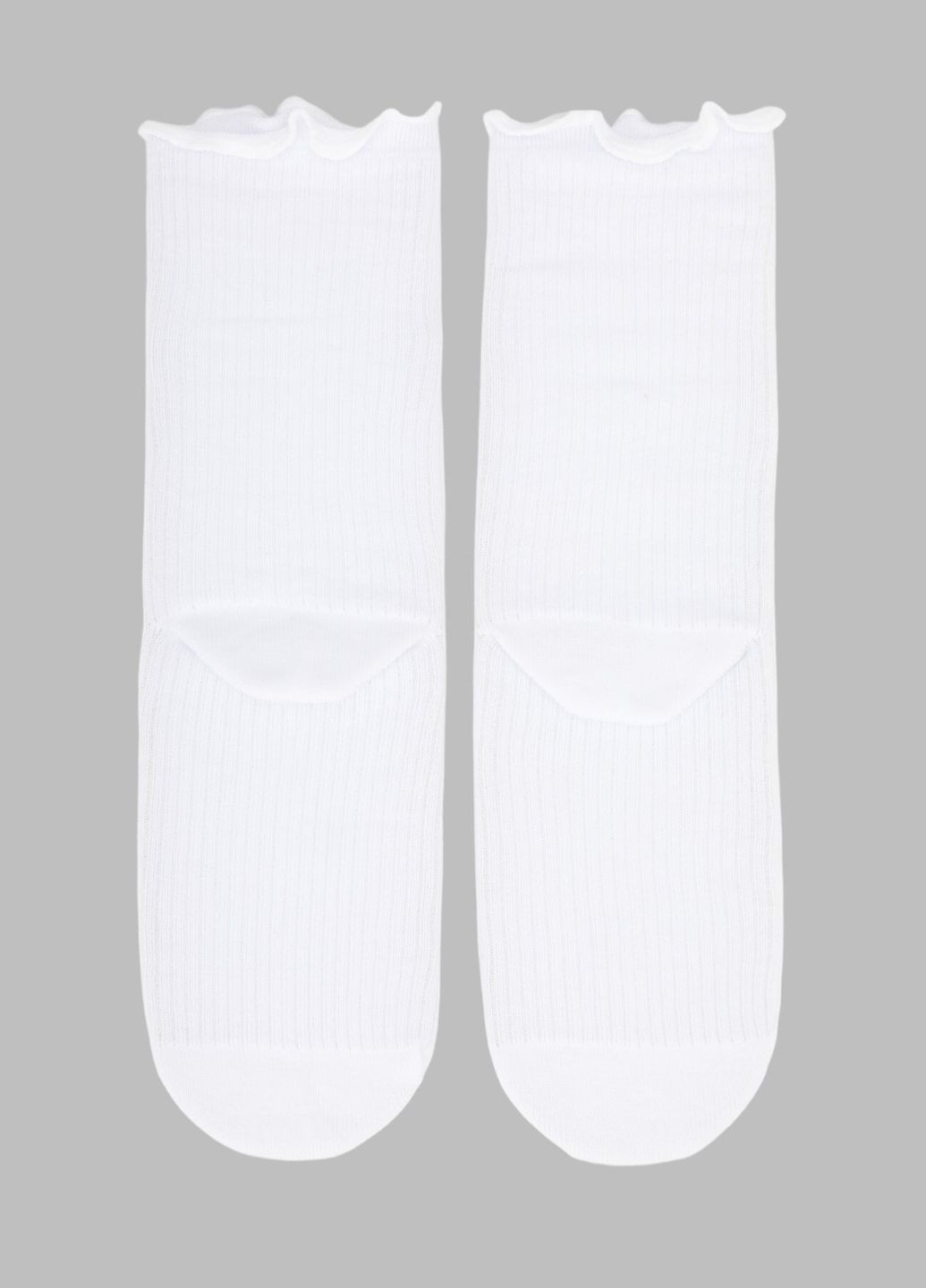 Шкарпетки для дівчинки Рюші 18-20 (4820203340033A) shop (4820203340033) Premier Socks (315966265)
