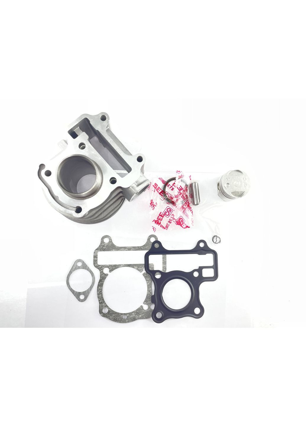 Поршневая (ЦПГ) Honda 4T DIO AF 68 VDK SEE (370171709)