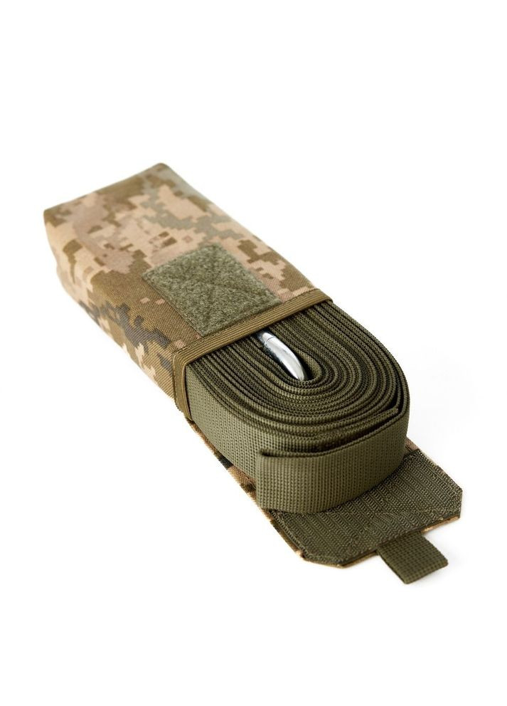 Эвакуационная стропа ММ-14 (Украинский пиксель) Vik-Tailor (315882093)