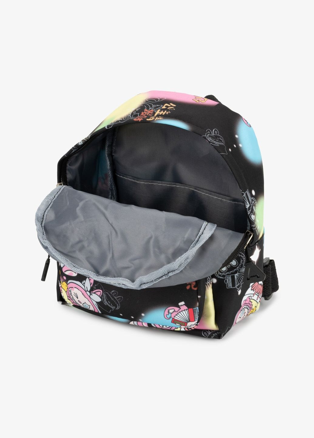 Рюкзак дошкільний для дівчинки 0314-1 shop (2000990916389) No Brand (362744958)