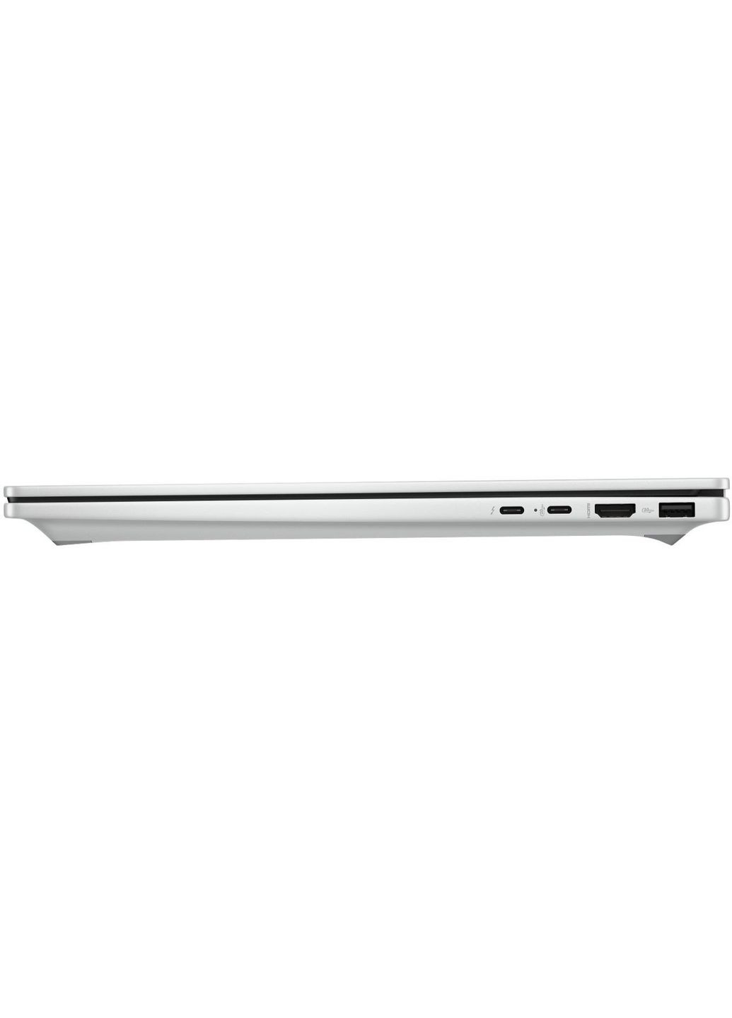 Ноутбук OmniBook 7 16-ay0003ru 16" 2.5K IPS AG, Intel U7-255H, 32GB, F2048GB, UMA, Win11, серебристый HP (360401499)