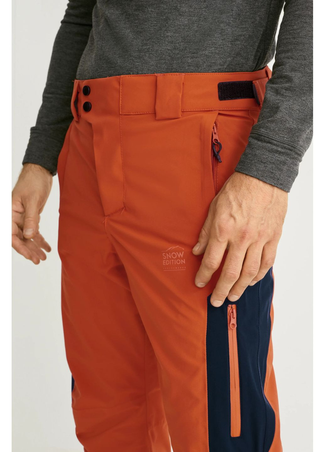 Лыжные штаны C&A (368337761)