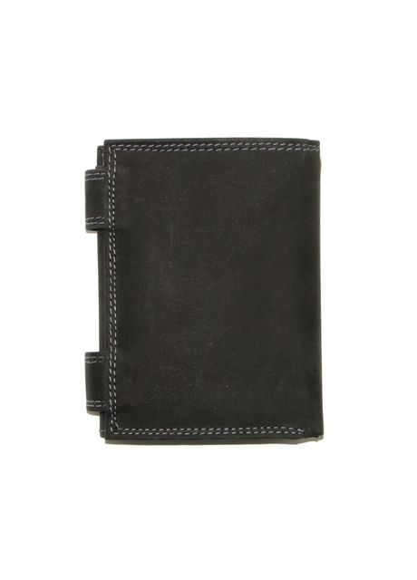 Гаманець чоловічий (2901-BIC BLACK) Always Wild (340909929)