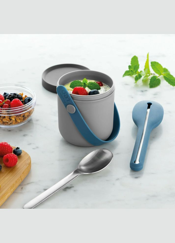 Набор для обеда Leo 450 мл 3950235 BergHoff (316619743)