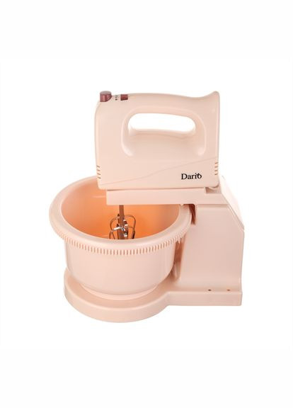 Миксер с чашей DM3010B Cream Dario (314864968)
