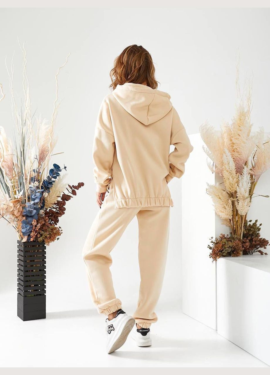 Жіночий спортивний костюм No Brand (316385813)