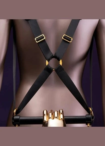 Удерживающее устройство упряжь Upko Adult Sex Harness Restraint Device Zalo (303895586)