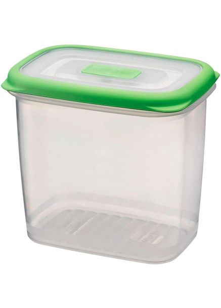 Контейнер харчовий Смарагд GT-G-588 0.90 л (123196) Gusto (309198697)