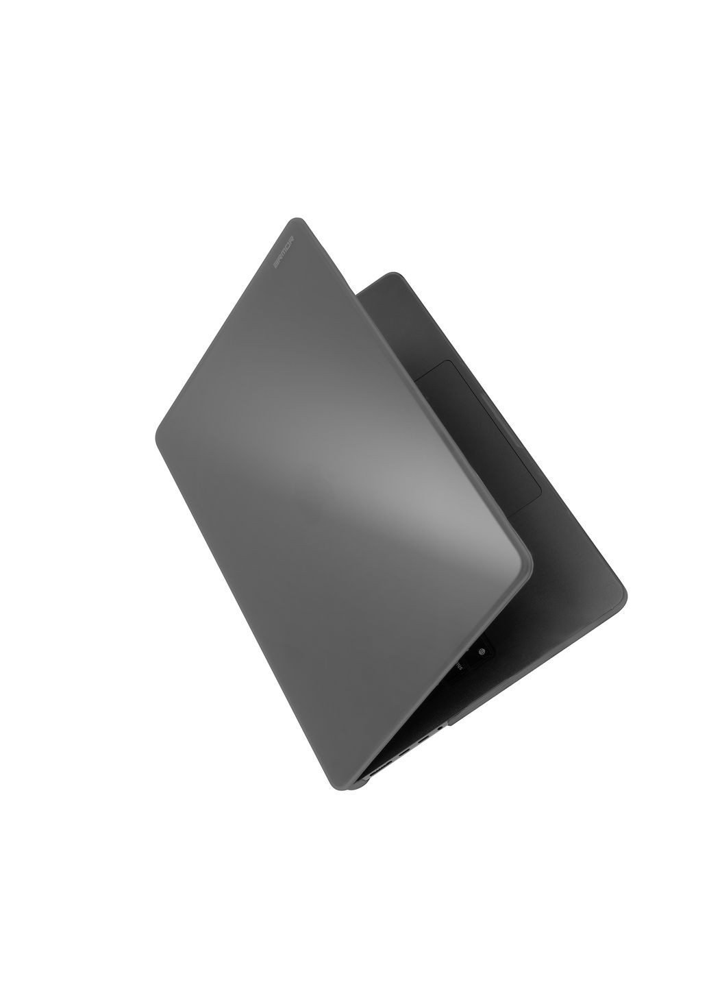 Накладка Matte для MacBook Pro 14 M4/M3/M2/M1 A3112/A3185/A3401/A2992/A2918/A2779/A2442 Grey (ARM79460) ArmorStandart (362135546)