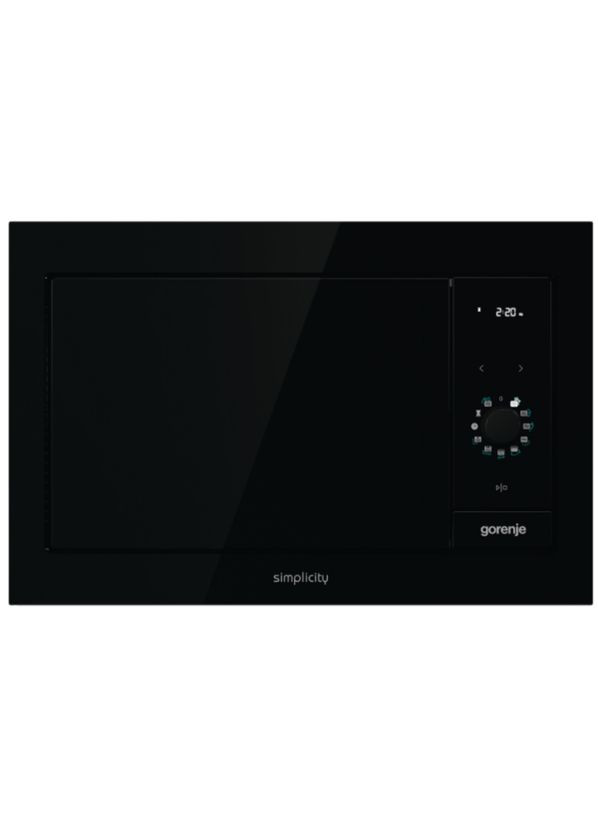 Мікрохвильва піч BM235G1SYB (MXY55Z) Gorenje (277635266)