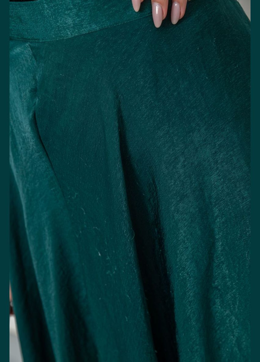 Зеленая юбка Ager
