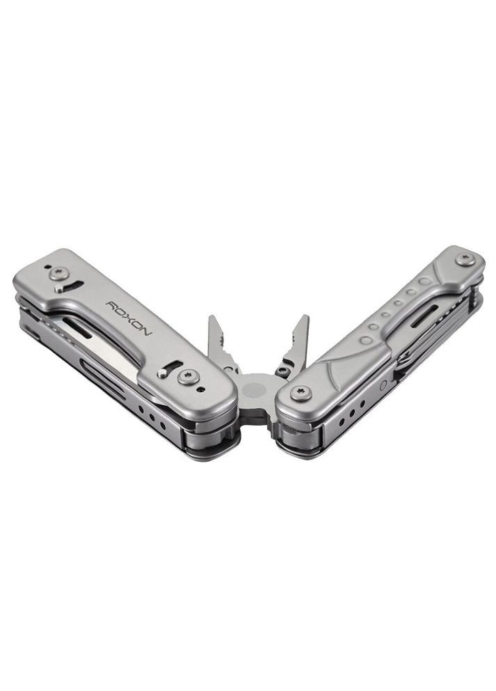 Мультитул Phantom S802 Roxon (317302643)