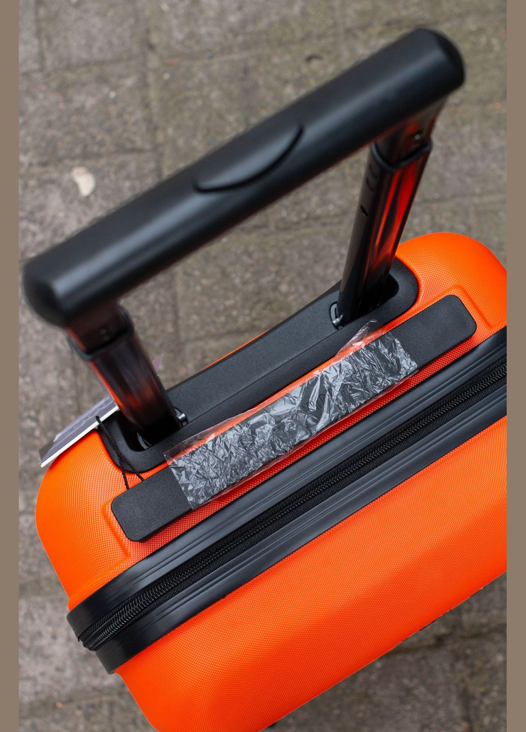 Валіза Wings (299331844)