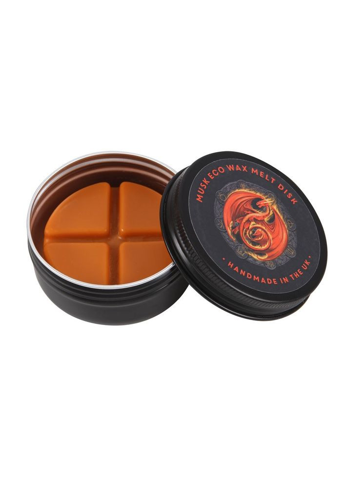 Подарочный набор Аромалампа + аромавоск Beltane Wax Melt Burner Gift Set by Anne Stokes No Brand (301591401)