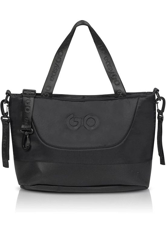 Универсальная коляска 2 в 1 Giro black EasyGo 9023-EGG-13 (356171778)