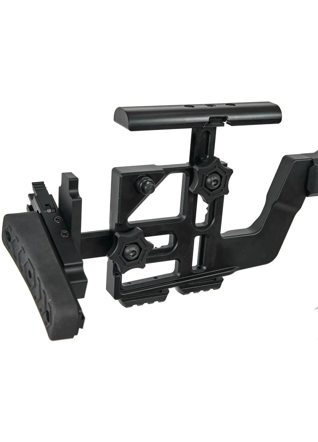 Шасі ARC Gen 2.3 для Savage 110 Short Action + ARCA Rail Automatic (316446206)