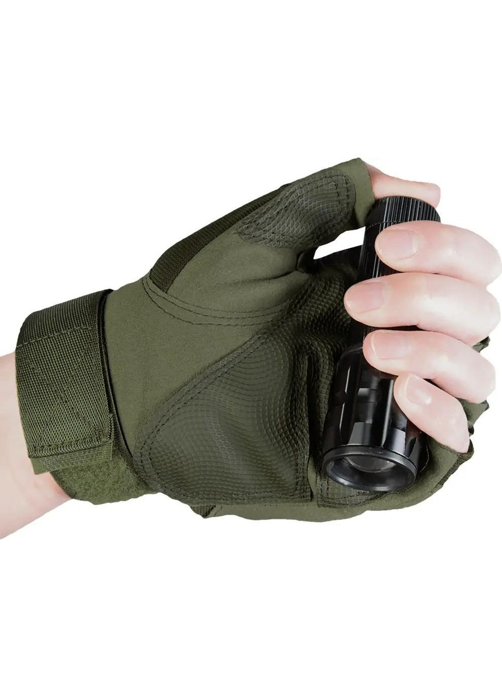 Перчатки Air Tac Shot RZCOM17 Camotec (316440123)