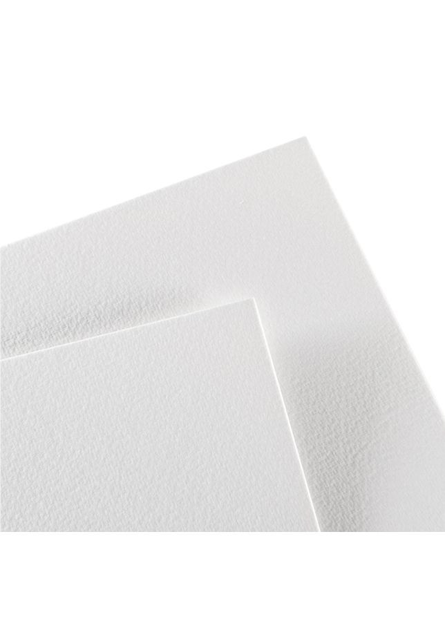 Папір для акварелі MONTVAL 50×65см 300г/м² натуральний середнє зерно Canson (362578839)