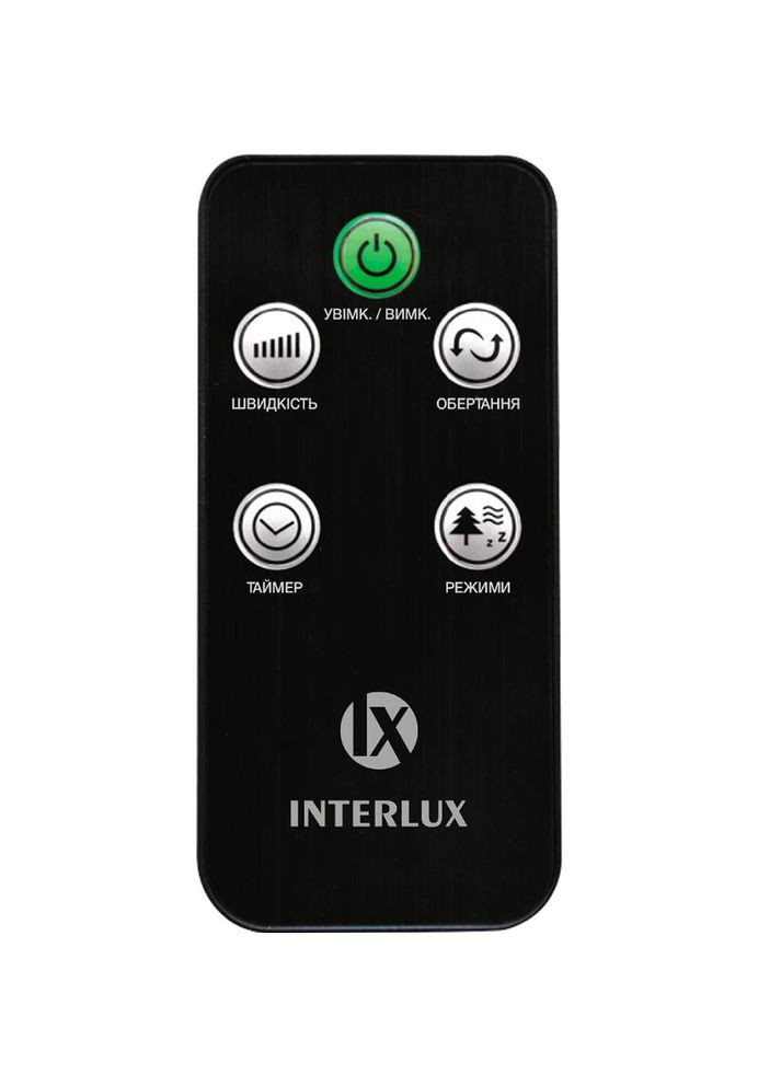 Вентилятор ILFC-5000 INTERLUX (333653915)