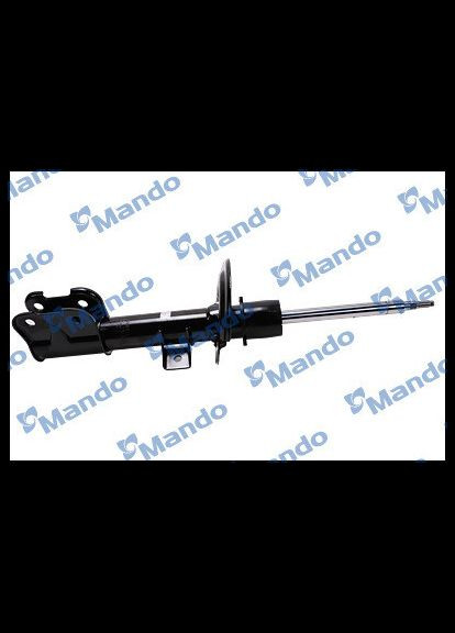 Амортизатор підв. передн. лів. HYUNDAI Santa FE (вир-во ) Mando (366126784)
